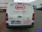 Citroën Berlingo  Aukcja 314061 - grafika 6
