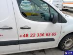Citroën Berlingo  Aukcja 314061 - grafika 13