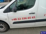 Citroën Berlingo  Aukcja 314061 - grafika 97