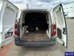 Citroën Berlingo  Aukcja 314061 - grafika 61