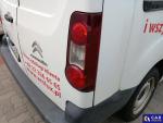 Citroën Berlingo  Aukcja 314061 - grafika 186