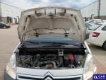 Citroën Berlingo  Aukcja 314061 - grafika 102