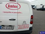 Citroën Berlingo  Aukcja 314061 - grafika 121