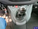 Citroën Berlingo  Aukcja 314061 - grafika 49