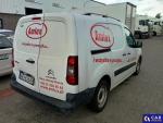 Citroën Berlingo  Aukcja 314061 - grafika 4
