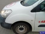 Citroën Berlingo  Aukcja 314061 - grafika 76