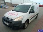 Citroën Berlingo  Aukcja 314061 - grafika 1