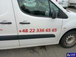 Citroën Berlingo  Aukcja 314061 - grafika 127