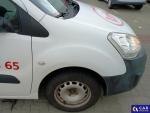 Citroën Berlingo  Aukcja 314061 - grafika 129