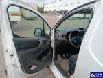 Citroën Berlingo  Aukcja 314061 - grafika 36