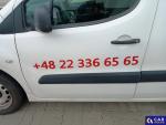 Citroën Berlingo  Aukcja 314061 - grafika 149