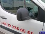 Citroën Berlingo  Aukcja 314061 - grafika 18