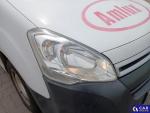 Citroën Berlingo  Aukcja 314061 - grafika 29