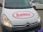 Citroën Berlingo  Aukcja 314061 - grafika 131