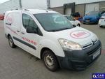 Citroën Berlingo  Aukcja 314061 - grafika 5