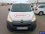 Citroën Berlingo  Aukcja 314061 - grafika 3