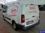 Citroën Berlingo  Aukcja 314061 - grafika 2