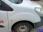 Citroën Berlingo  Aukcja 314061 - grafika 20
