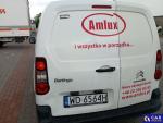 Citroën Berlingo  Aukcja 314061 - grafika 119