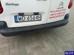 Citroën Berlingo  Aukcja 314061 - grafika 158