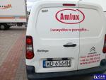 Citroën Berlingo  Aukcja 314061 - grafika 164