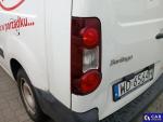 Citroën Berlingo  Aukcja 314061 - grafika 156