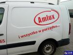 Citroën Berlingo  Aukcja 314061 - grafika 117