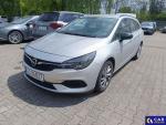 Opel Astra V 1.2 T Edition S&S Aukcja 314370 - grafika 1