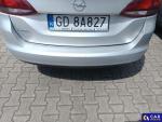 Opel Astra V 1.2 T Edition S&S Aukcja 314370 - grafika 34