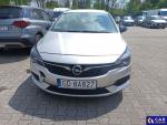 Opel Astra V 1.2 T Edition S&S Aukcja 314370 - grafika 2