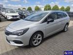 Opel Astra V 1.2 T Elegance S&S Aukcja 314461 - grafika 1