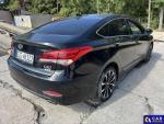 Hyundai i40  Aukcja 314056 - grafika 5