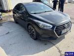 Hyundai i40  Aukcja 320647 - grafika 2