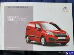 Citroën Berlingo II 1.6 HDI MR`15 E6 2.2t Aukcja 314568 - grafika 103