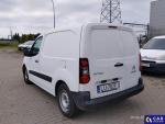 Citroën Berlingo II 1.6 HDI MR`15 E6 2.2t Aukcja 314568 - grafika 7