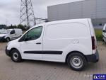 Citroën Berlingo II 1.6 HDI MR`15 E6 2.2t Aukcja 314568 - grafika 8