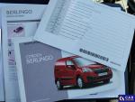 Citroën Berlingo II 1.6 HDI MR`15 E6 2.2t Aukcja 320957 - grafika 71