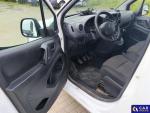 Citroën Berlingo II 1.6 HDI MR`15 E6 2.2t Aukcja 314568 - grafika 12