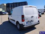 Citroën Berlingo II 1.6 HDI MR`15 E6 2.2t Aukcja 320957 - grafika 5