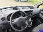 Citroën Berlingo II 1.6 HDI MR`15 E6 2.2t Aukcja 314568 - grafika 21