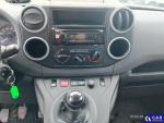 Citroën Berlingo II 1.6 HDI MR`15 E6 2.2t Aukcja 314568 - grafika 22