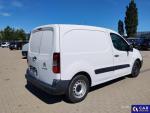 Citroën Berlingo II 1.6 HDI MR`15 E6 2.2t Aukcja 320957 - grafika 7