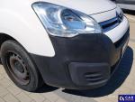 Citroën Berlingo II 1.6 HDI MR`15 E6 2.2t Aukcja 320957 - grafika 39