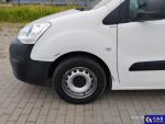 Citroën Berlingo II 1.6 HDI MR`15 E6 2.2t Aukcja 314568 - grafika 45