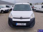 Citroën Berlingo II 1.6 HDI MR`15 E6 2.2t Aukcja 314568 - grafika 2