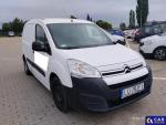 Citroën Berlingo II 1.6 HDI MR`15 E6 2.2t Aukcja 314568 - grafika 3