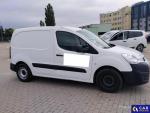 Citroën Berlingo II 1.6 HDI MR`15 E6 2.2t Aukcja 314568 - grafika 4