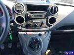 Citroën Berlingo II 1.6 HDI MR`15 E6 2.2t Aukcja 320957 - grafika 24