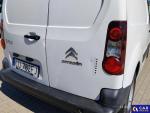 Citroën Berlingo II 1.6 HDI MR`15 E6 2.2t Aukcja 320957 - grafika 56