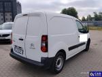 Citroën Berlingo II 1.6 HDI MR`15 E6 2.2t Aukcja 314568 - grafika 5